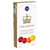 Żelki - Fazer Finlandia galaretki 260g - miniaturka - grafika 1