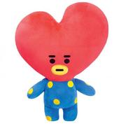 Maskotki i pluszaki - Line Friends Line Friends BT21 Pluszowa maskotka 30 cm TATA 61319 - miniaturka - grafika 1