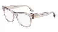 Akcesoria i dodatki do ubrań dla dzieci - Victoria Beckham Unisex Vb2634 okulary przeciwsłoneczne, 037 Grey Smoke, 51, 037 Grey Smoke, 51 - miniaturka - grafika 1
