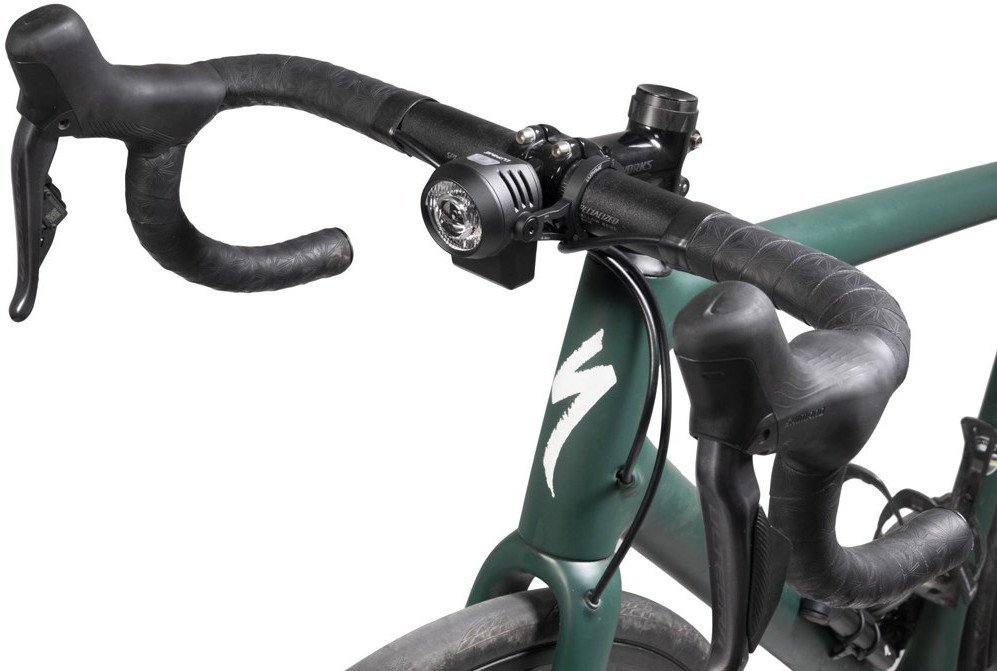 Lampka przednia LUPINE SL MONO INTERNATIONAL 700 Lumenów/90 Lux, Obejma 31.8mm NEW 2025