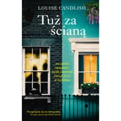 Thrillery - Tuż za ścianą - miniaturka - grafika 1