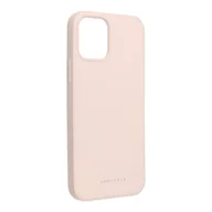 Etui i futerały do telefonów - Roar Futerał Space Case Do Iphone 12 / 12 Pro Różowy - miniaturka - grafika 1