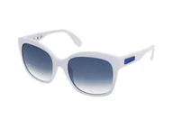 Okulary przeciwsłoneczne - Okulary przeciwsłoneczne Adidas OR0012 21W - miniaturka - grafika 1