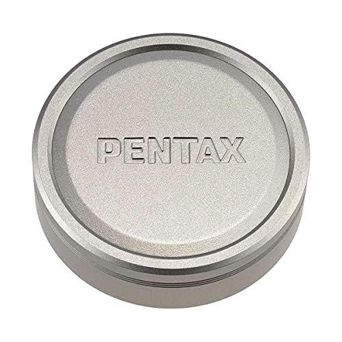 Pentax nakładki na soczewki do HD DA 70 mm Limited Silver