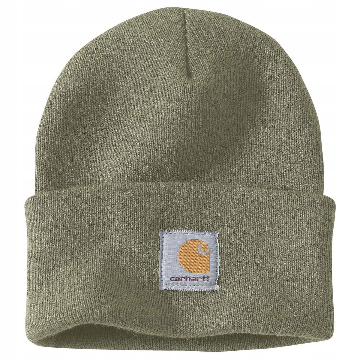 Czapka Carhartt Knit Cuffed Beanie