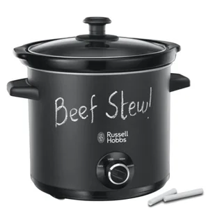 Russell Hobbs Chalkboard 24180-56 - Wolnowary - miniaturka - grafika 1