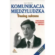 Psychologia - Astrum Birkenbihl Vera F. Trening sukcesu. Komuniakcja międzyludzka - miniaturka - grafika 1