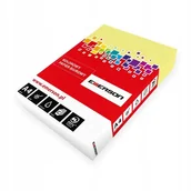 Papier do drukarek - Emerson Papier Ksero A4 160g Kanarkowy (05902178116260) - miniaturka - grafika 1