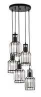 Lampy sufitowe - Lampa loft wisząca nowoczesna TANDIL LE42178 - Luces Exclusivas - miniaturka - grafika 1