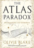 Horror, fantastyka grozy - The Atlas Paradox - miniaturka - grafika 1