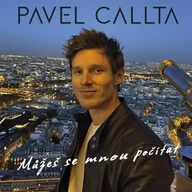 Country - CD Pavel Callta: Muzes Se Mnou Pocitat - miniaturka - grafika 1