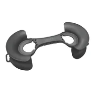 Maskownice do kabli - LogiLink KAB0068 czarny - miniaturka - grafika 1