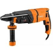 Młoty udarowe - Młotowiertarka NEO MODELS 04-723 - miniaturka - grafika 1