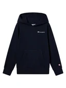 Bluzy damskie - Champion Bluza w kolorze granatowym - miniaturka - grafika 1