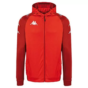 Kappa Tortona Kurtka Młodzież unisex - Kurtki i płaszcze dla chłopców - miniaturka - grafika 1