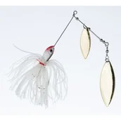 Przynęty - Przynęta HOLO REFLEX SPINNER BAIT B r. 2 BO-HKG2B - miniaturka - grafika 1