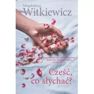 Opowiadania - Cześć co słychać? - miniaturka - grafika 1