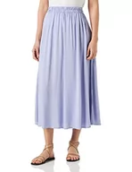 Spódnice - Vila Damska spódnica Vipaya Hw Skirt/Su-Noos, Sweet Lavender, 36 - miniaturka - grafika 1