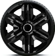 Kołpaki samochodowe - Kołpaki 16 do Toyota Audi Seat Ford Kia Skoda Opel VW Fiat Peugeot Citroen - miniaturka - grafika 1