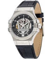 Zegarki męskie - ZEGAREK MĘSKI MASERATI R8821108038E - miniaturka - grafika 1