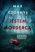 Kryminały - Jestem mordercą - Max Czornyj - ebook - miniaturka - grafika 1