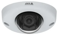 Kamery do monitoringu - Axis 01933-001 kamera przemysłowa Douszne Kamera bezpieczeństwa IP 1920 x 1080 px Sufit - miniaturka - grafika 1