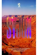 Felietony i reportaże - Syjon - miniaturka - grafika 1