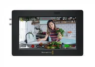 Kamery cyfrowe - akcesoria - Blackmagic Design Video Assist 5" 3G - miniaturka - grafika 1