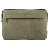 Torby na laptopy - Etui na laptopa HAMA Cali 15.6 cali Oliwkowy - miniaturka - grafika 1