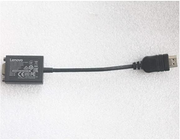 Lenovo Adapter AV Montr Adpt