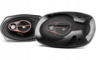 Pioneer TS-R6951S 400W 6x9” - Głośniki samochodowe - miniaturka - grafika 1