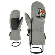 Rękawice narciarskie - Rękawiczki dziecięce Ziener Le Zoo Minis - miniaturka - grafika 1