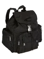 Plecaki - Camel Active Plecak "Journey" w kolorze czarnym - 36 x 34 x 22 cm - miniaturka - grafika 1