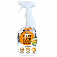 Inne artykuły czyszczące - Comfort Clean Boom uniwersalny płyn do czyszczenia Melon Ogórek - miniaturka - grafika 1