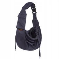 Torebki damskie - Torba transportowa na ramię dla psa lub kota, Transporter Plecak Torebka - miniaturka - grafika 1