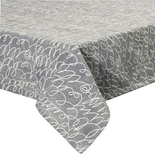 TOGNANA Obrus TOGNANA Ulay 140 x 140 cm) - Obrusy i serwetki - miniaturka - grafika 1