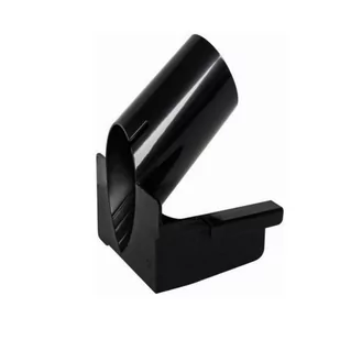 Graef 1051 Mini Slice statywu, czarna 1051 Eckige Auflage - Pozostałe akcesoria kuchenne - miniaturka - grafika 2