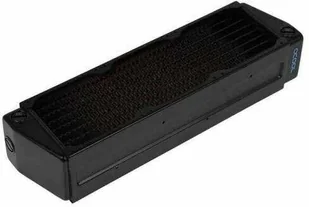 Alphacool NexXxoS UT60 Full Copper X-Flow 80mm Triple Radiator - Chłodzenie wodne - miniaturka - grafika 1