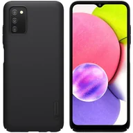 Etui i futerały do telefonów - Nillkin Obudowa dla telefonów komórkowych Super Frosted na Samsung Galaxy A03s 6902048224117 - miniaturka - grafika 1