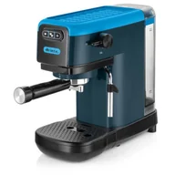 Ekspresy do kawy - Ariete 1399/18 Smart Slim Niebieski - miniaturka - grafika 1