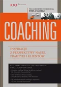 E-booki - poradniki - Coaching. Inspiracje z perspektywy nauki, praktyki i klientów - miniaturka - grafika 1
