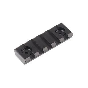 Vekt Defense - Szyna montażowa M-LOK - 57 mm - SCRAAM-52 - Amunicja i osprzęt ASG - miniaturka - grafika 1