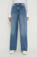 Spodnie damskie - G-Star Raw jeansy damskie high waist - miniaturka - grafika 1