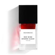 Wody i perfumy damskie - BOHOBOCO Red Wine Brown Sugar Perfumy 50 ml - miniaturka - grafika 1