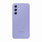 Samsung Silicone Cover do Galaxy A54 (jagodowy)