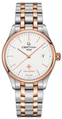 Zegarki męskie - Zegarek Certina C033.407.22.011.00 DS8 Gent Swiss Edition 39mm - miniaturka - grafika 1