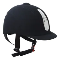 Kaski do jazdy konnej - Kask jeździecki YORK Comet - miniaturka - grafika 1