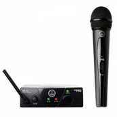 Sprzęt konferencyjny i radiowęzłowy - AKG WMS40 Mini Vocal US25B - miniaturka - grafika 1
