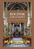Historia świata - Rocznik jubileuszowy diecezji sandomierskiej - miniaturka - grafika 1