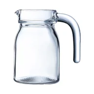 Dzbanki i imbryki - Dzbanek Arcoroc Spring szkło przezroczyste 500 ml - miniaturka - grafika 1